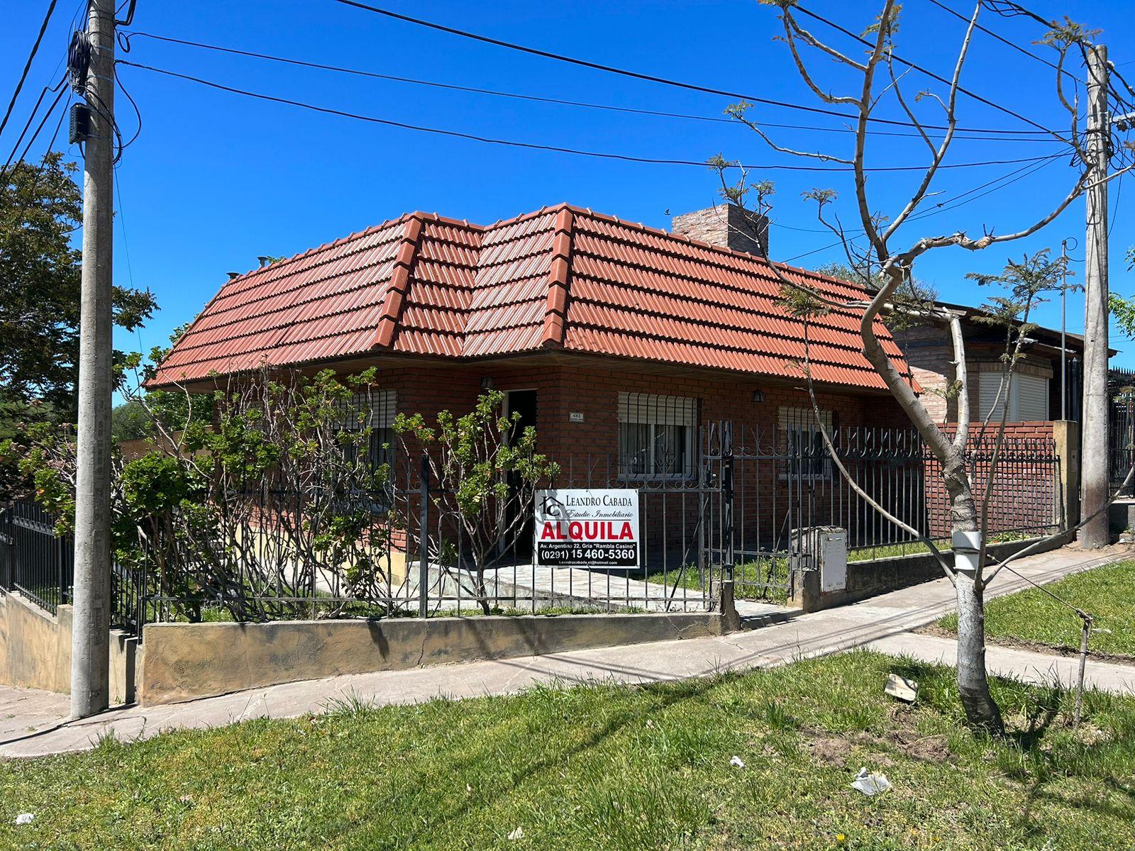 Casa en alquiler para 8 personas - 2