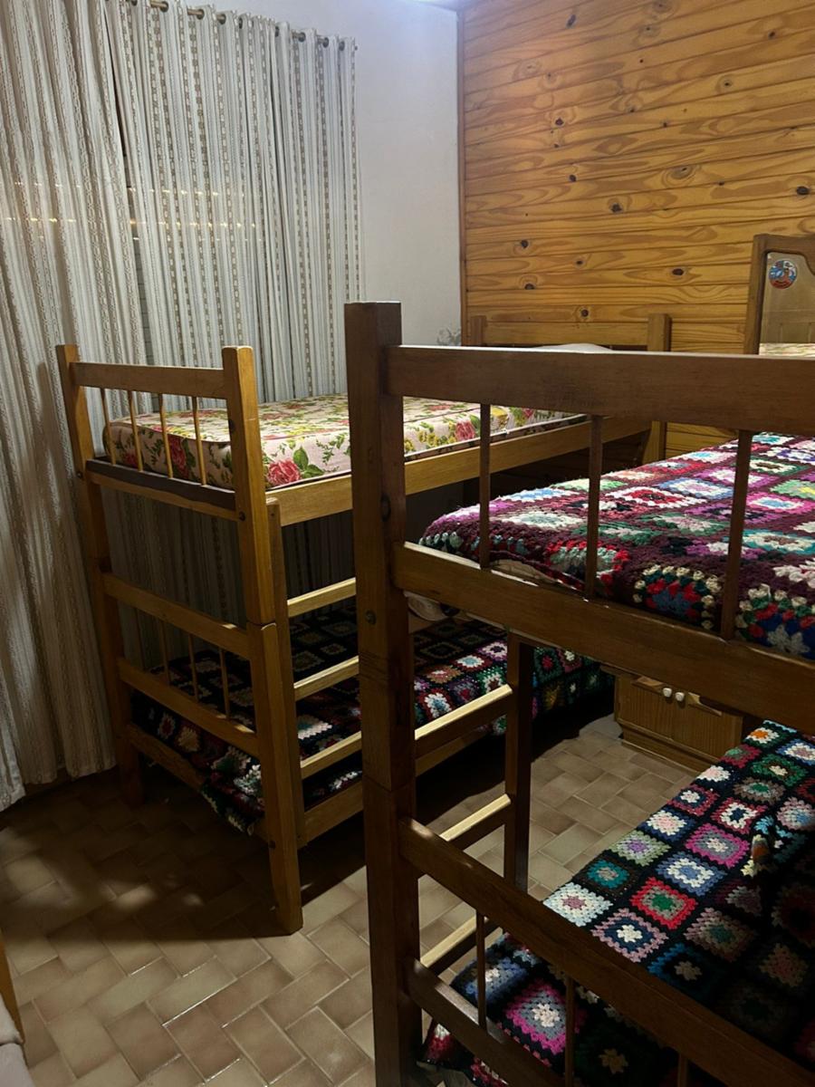 Casa en alquiler para 8 personas - 8