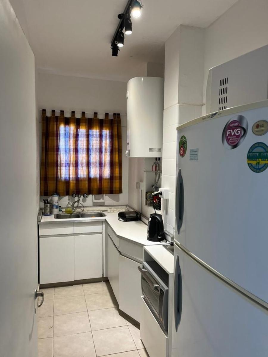 Departamento frente al mar — foto 6