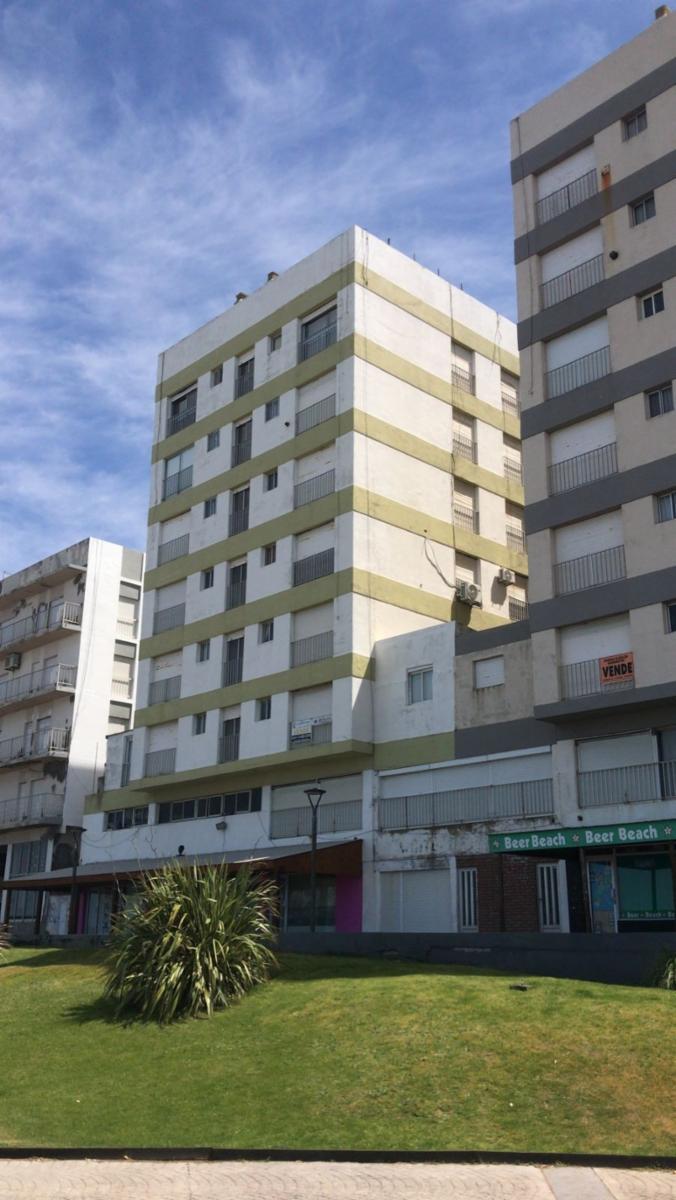 Departamento frente al mar — foto 8