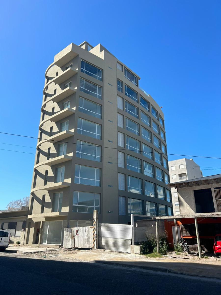 departamento con excelente vista