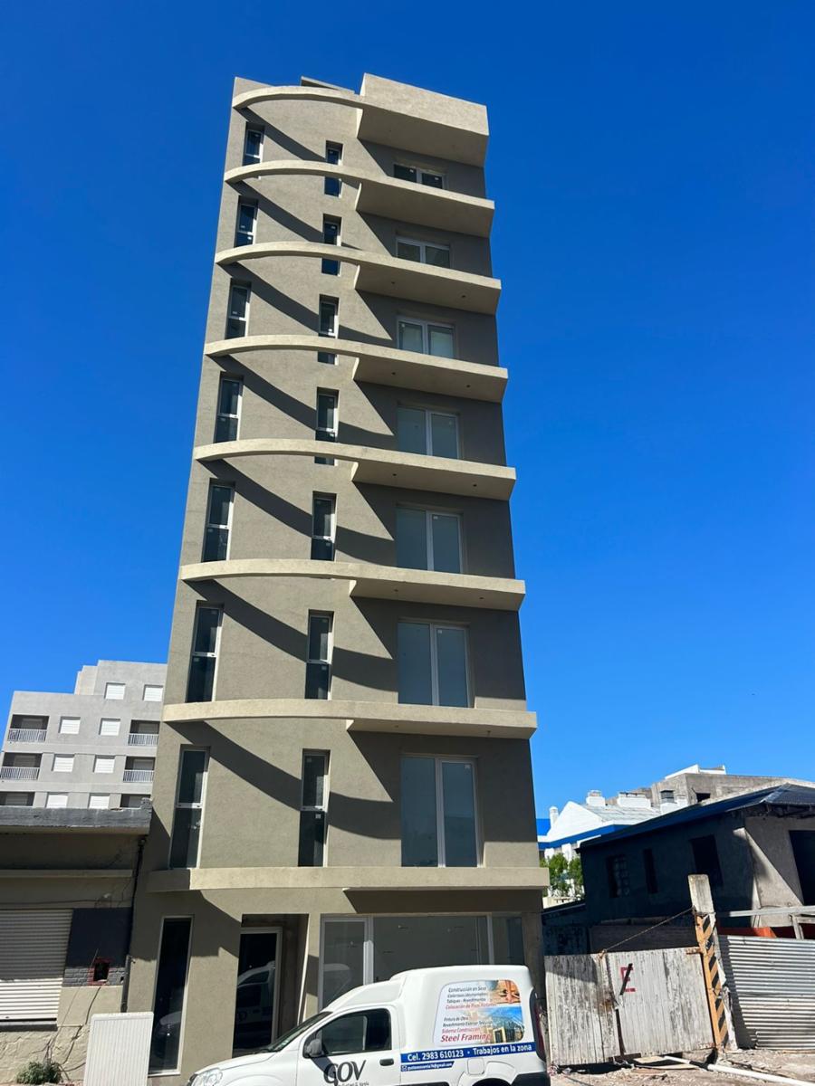 departamento con excelente vista — foto 2