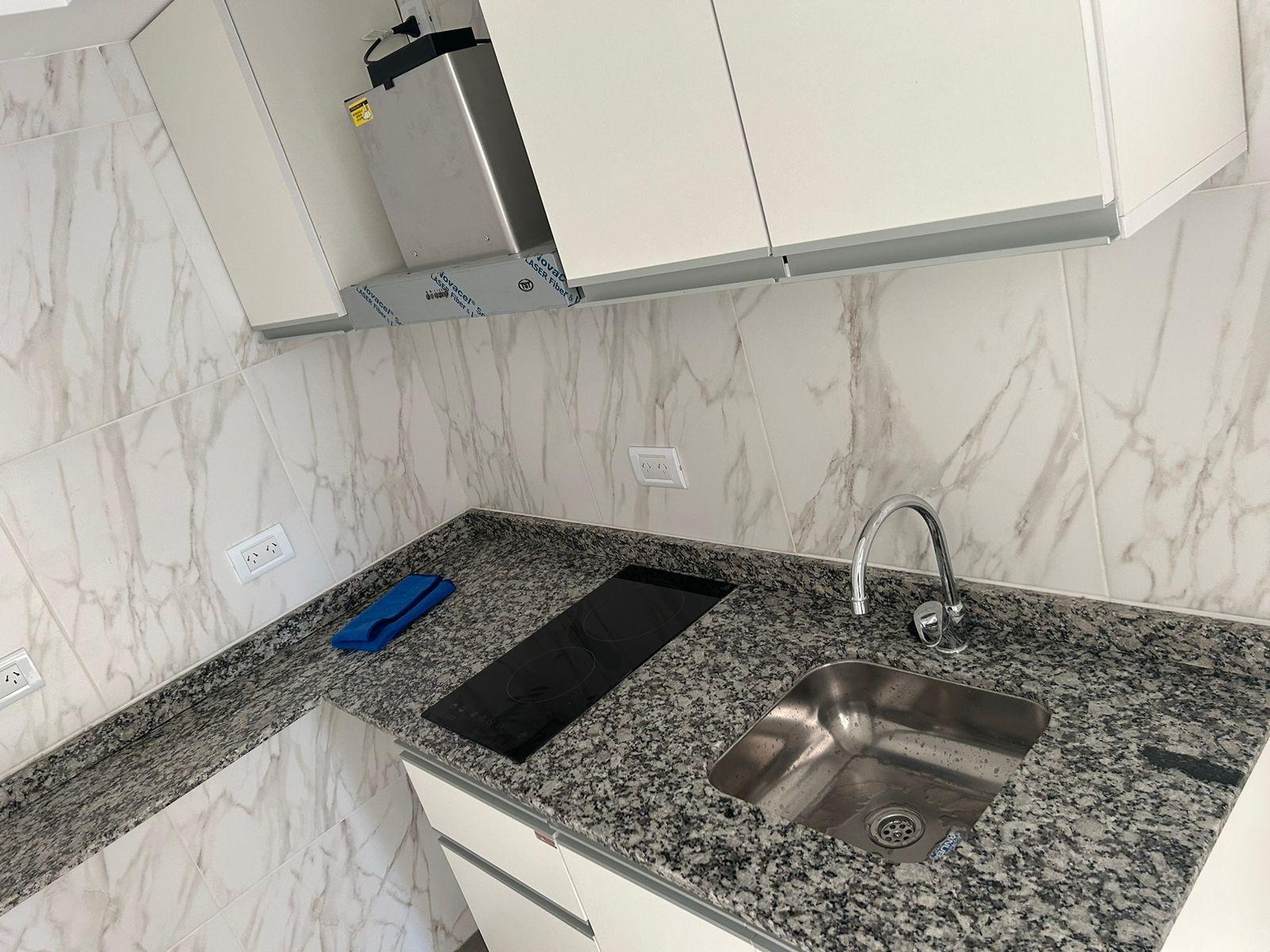 departamento con excelente vista — foto 3