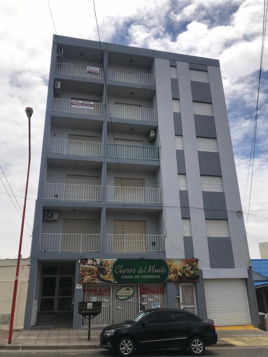 Departamento céntrico