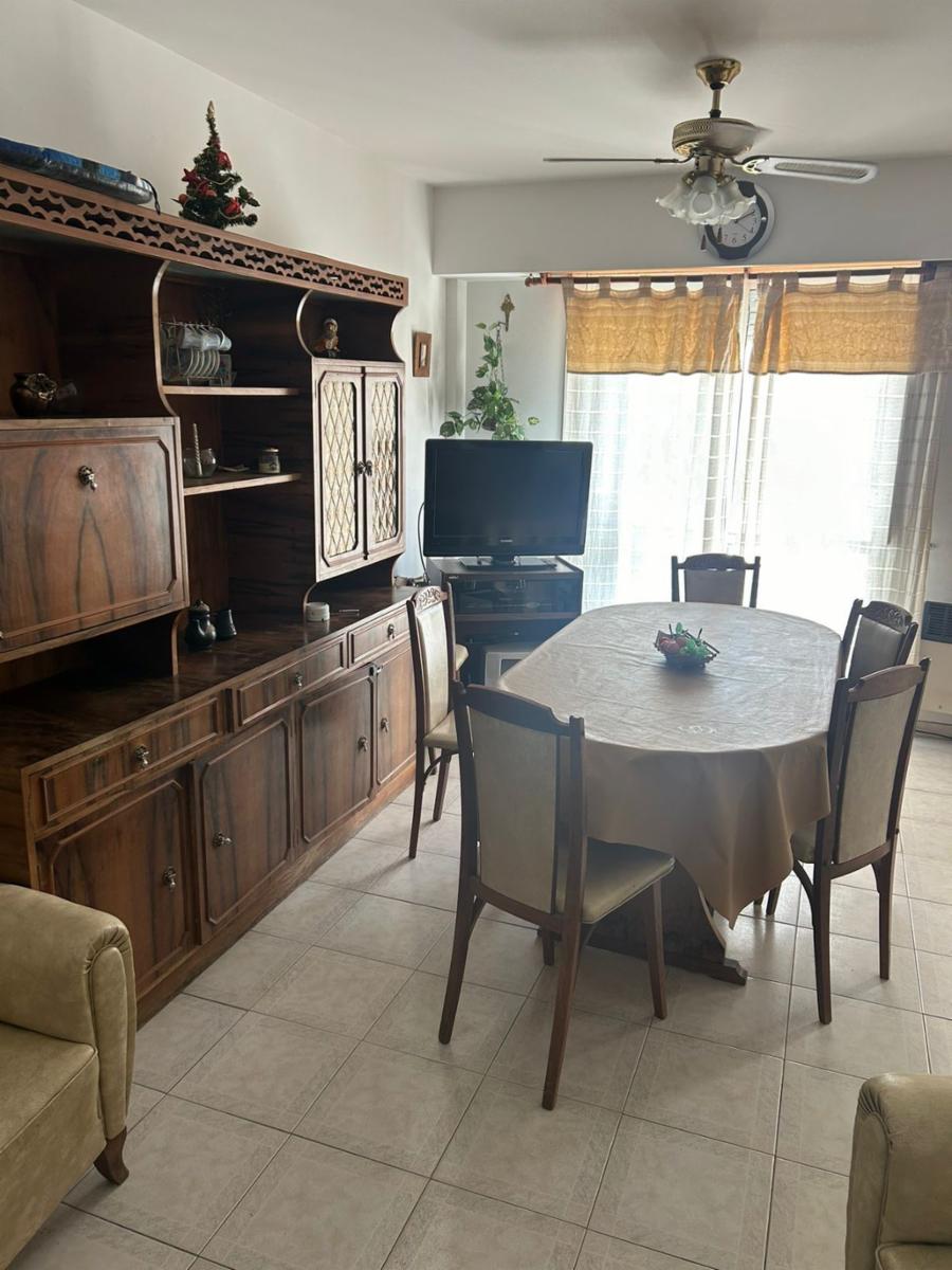 Departamento céntrico — foto 2