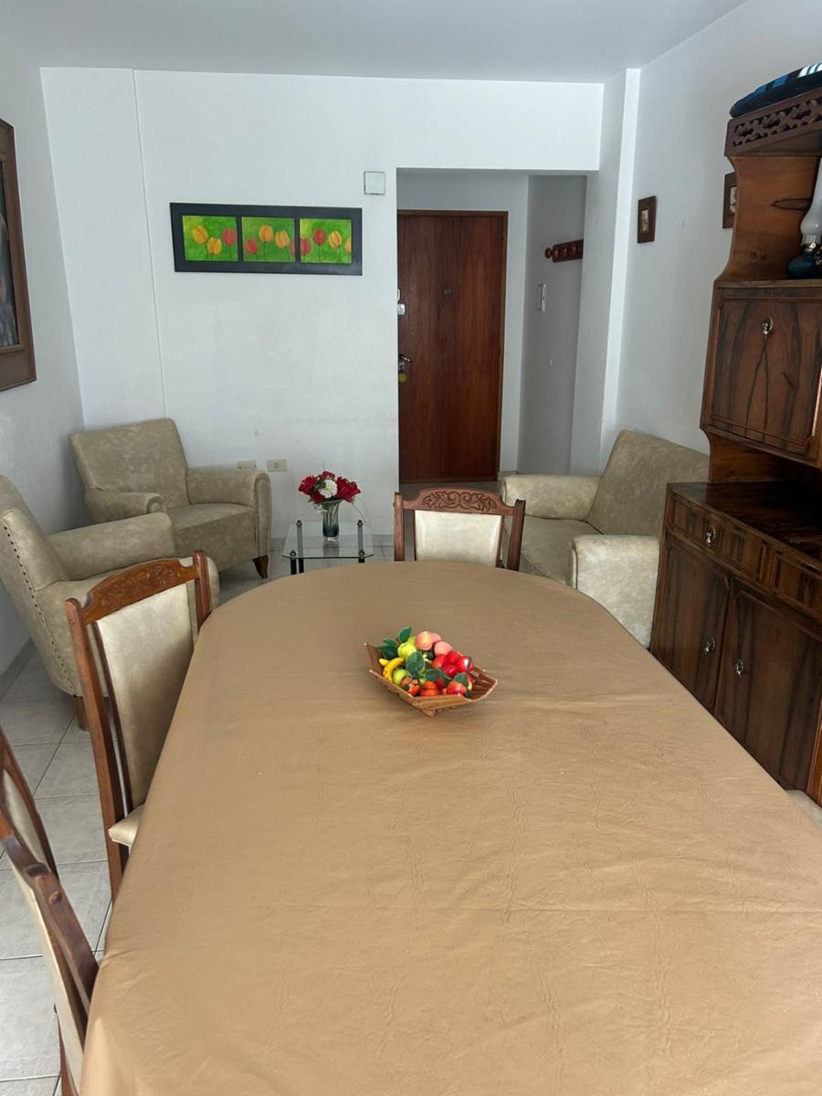 Departamento céntrico — foto 3
