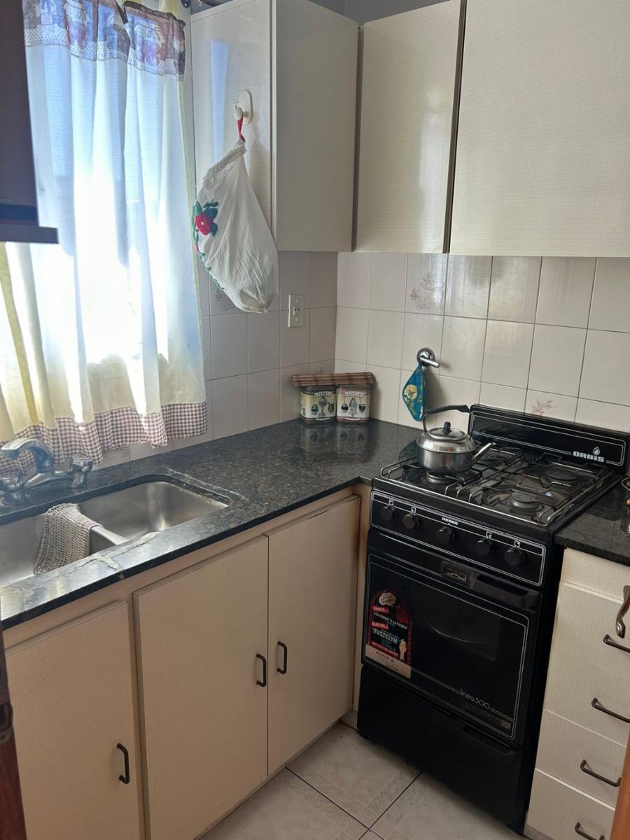 Departamento céntrico — foto 4