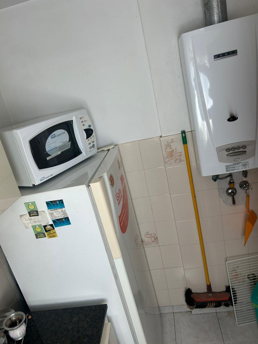 Departamento céntrico — foto 5