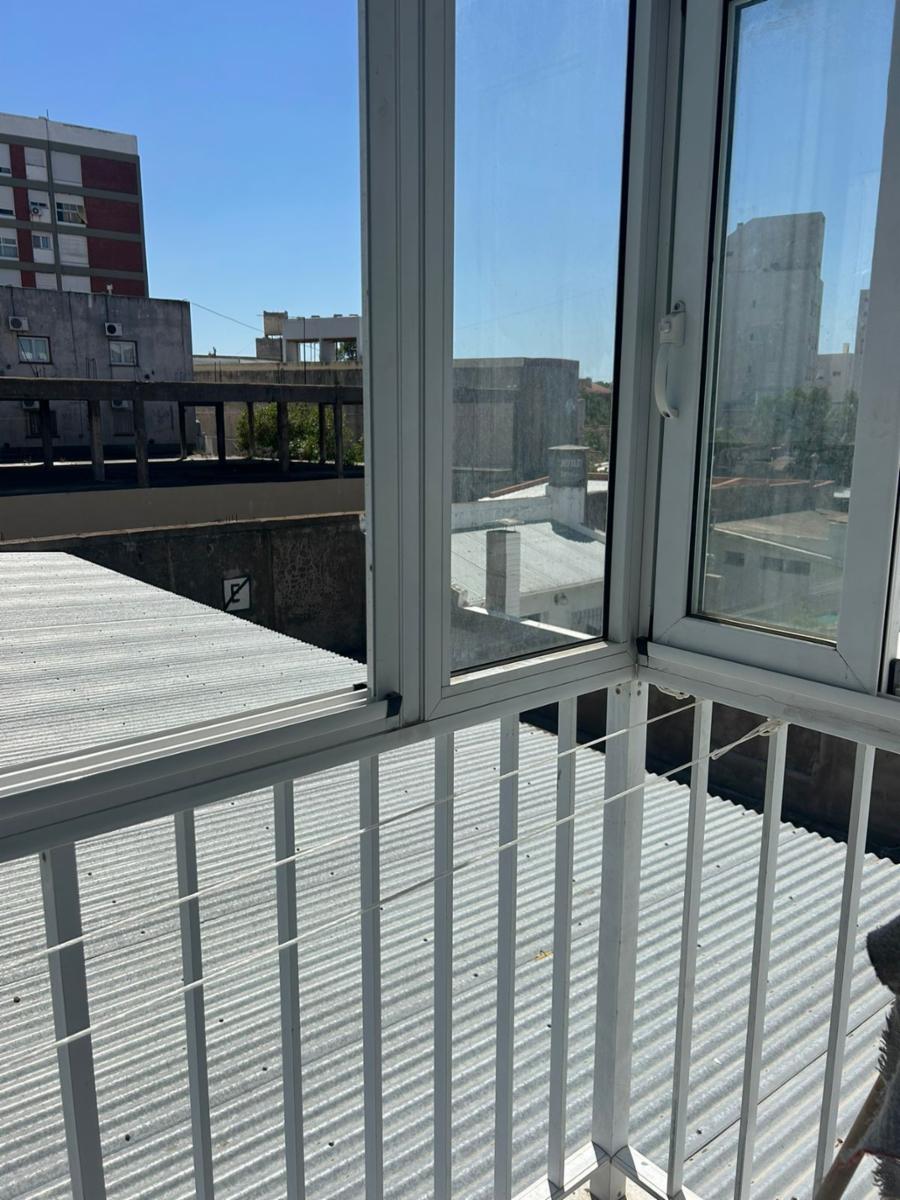 Departamento céntrico — foto 10
