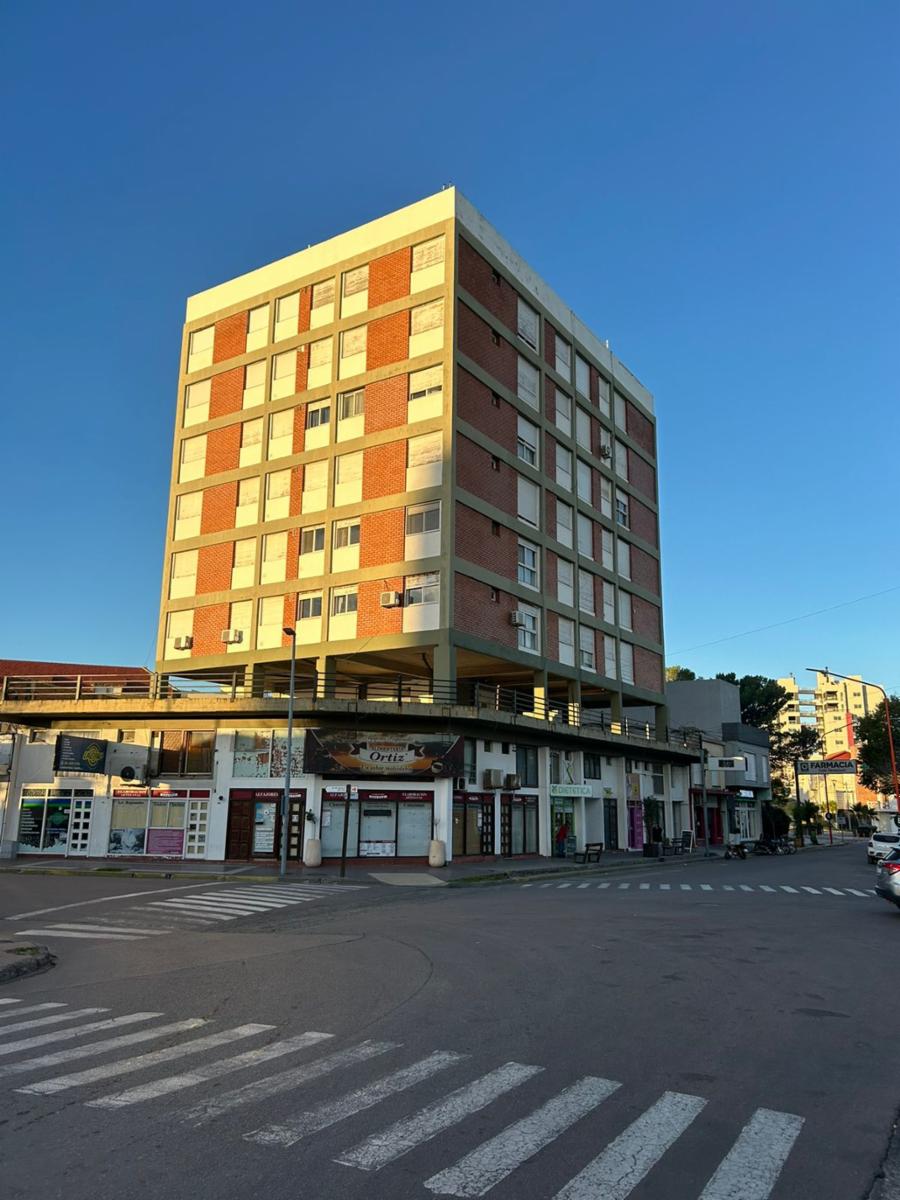 Departamento en pleno centro