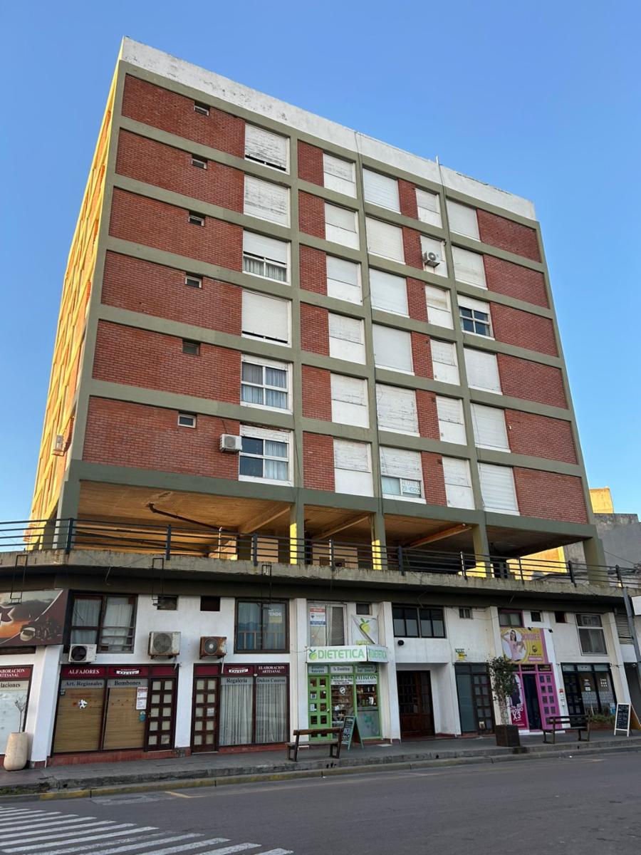 Departamento en pleno centro — foto 8