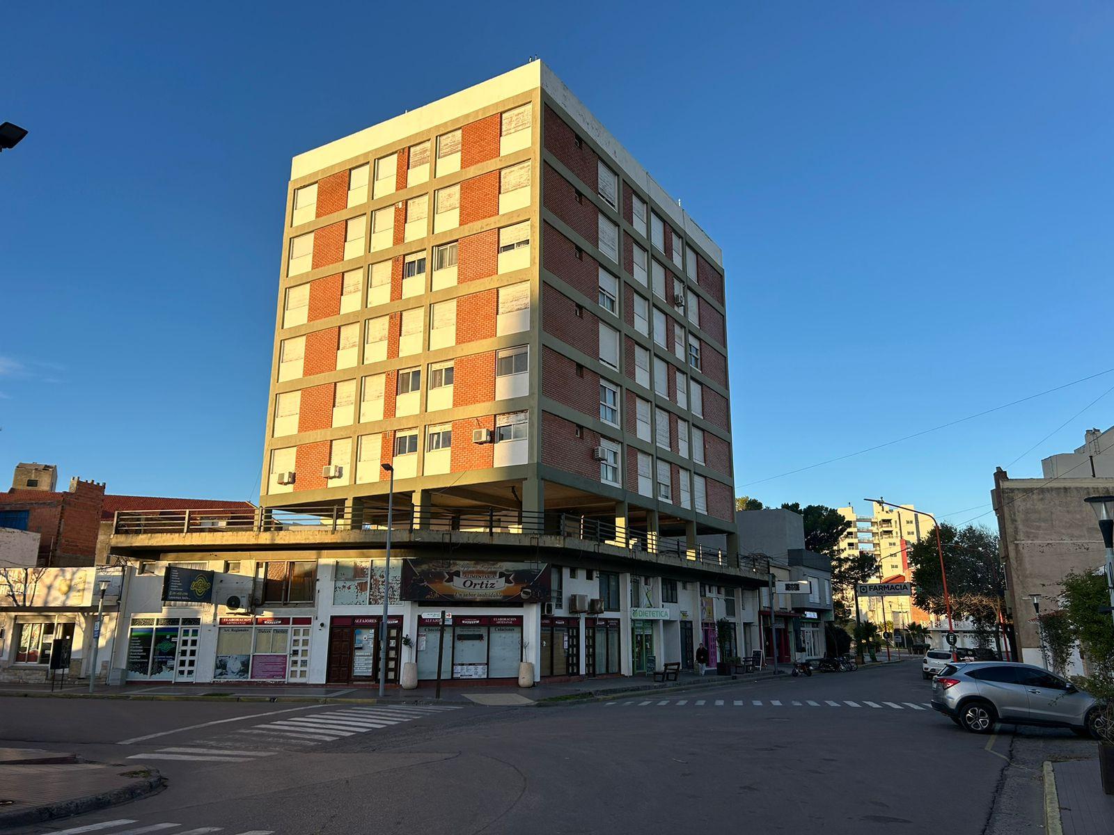 Departamento en pleno centro — foto 10