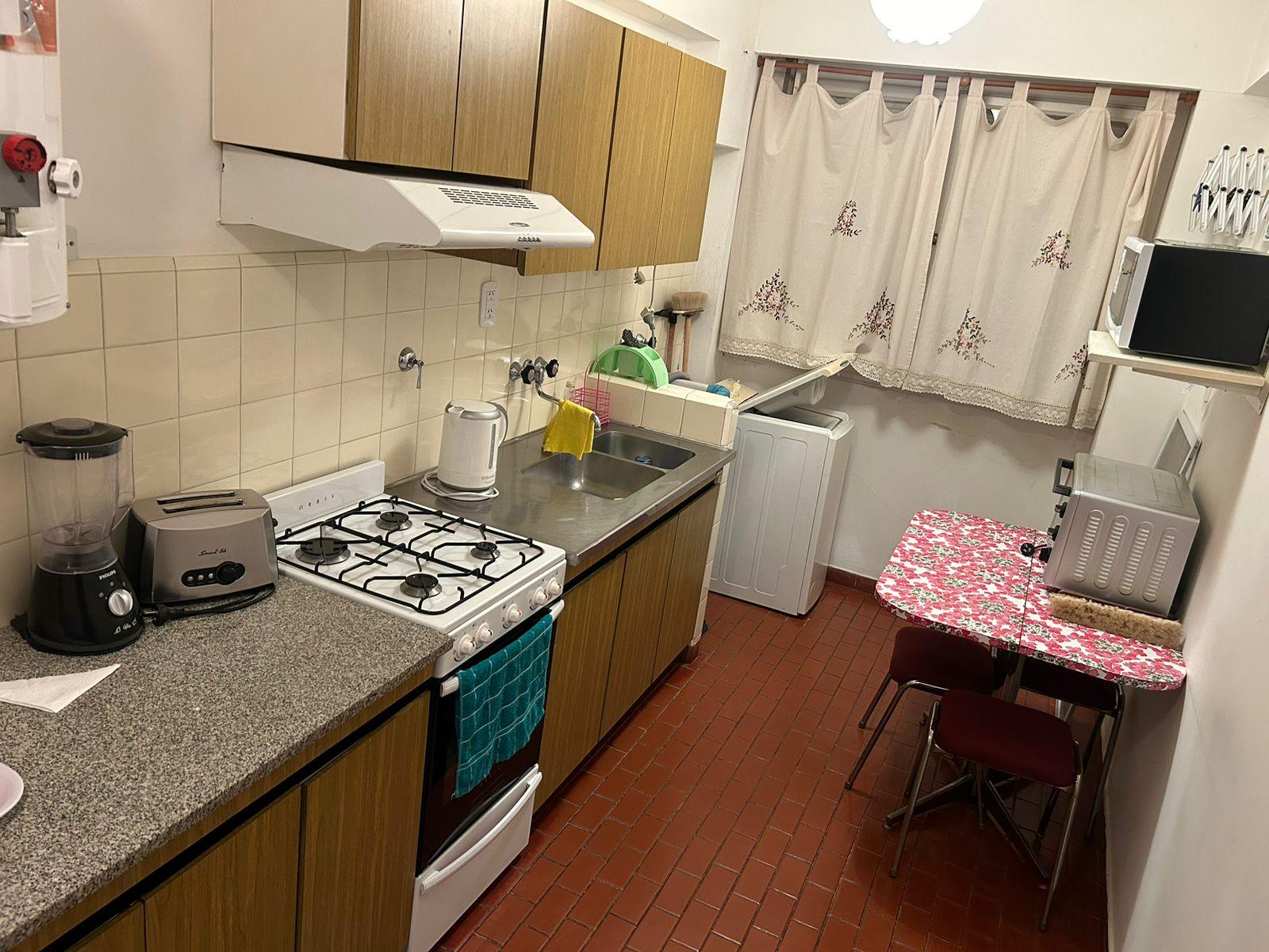 Departamento en pleno centro — foto 13