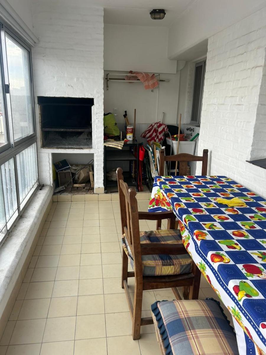 Departamento de dos dormitorios en edificio frente al mar — foto 5