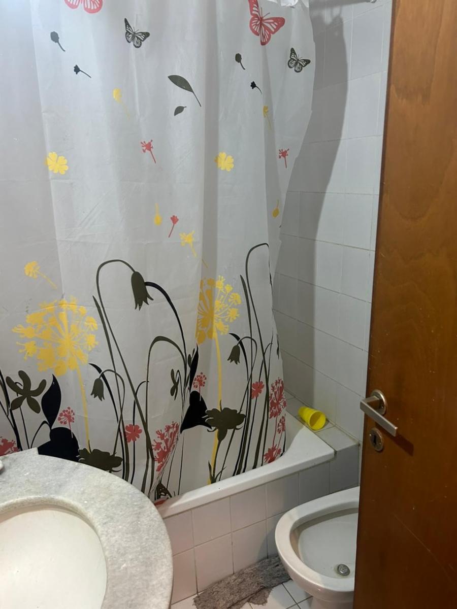 Departamento de dos dormitorios en edificio frente al mar — foto 6