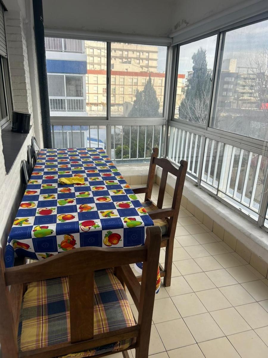 Departamento de dos dormitorios en edificio frente al mar — foto 7