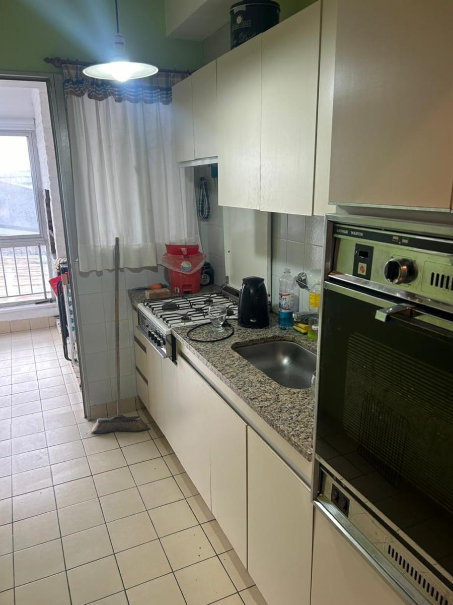 Departamento de dos dormitorios en edificio frente al mar — foto 8