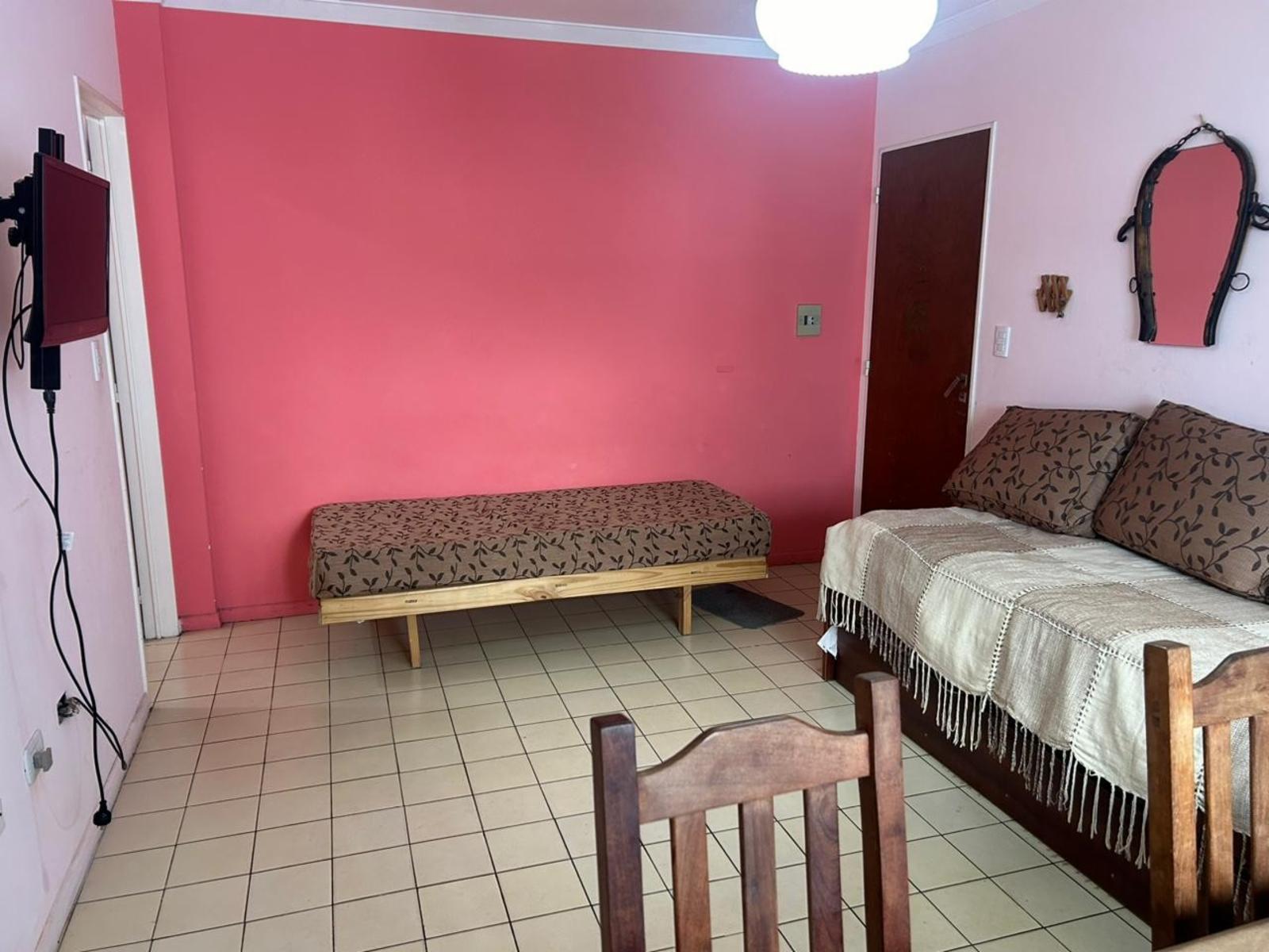 Departamento de dos dormitorios en edificio frente al mar — foto 13