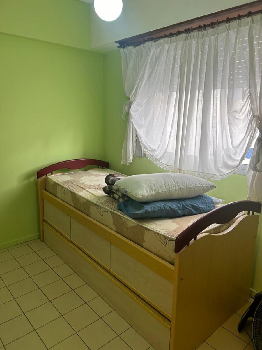 Departamento de dos dormitorios en edificio frente al mar — foto 14