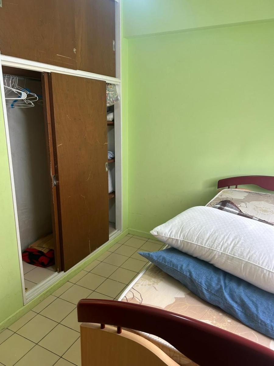 Departamento de dos dormitorios en edificio frente al mar — foto 15