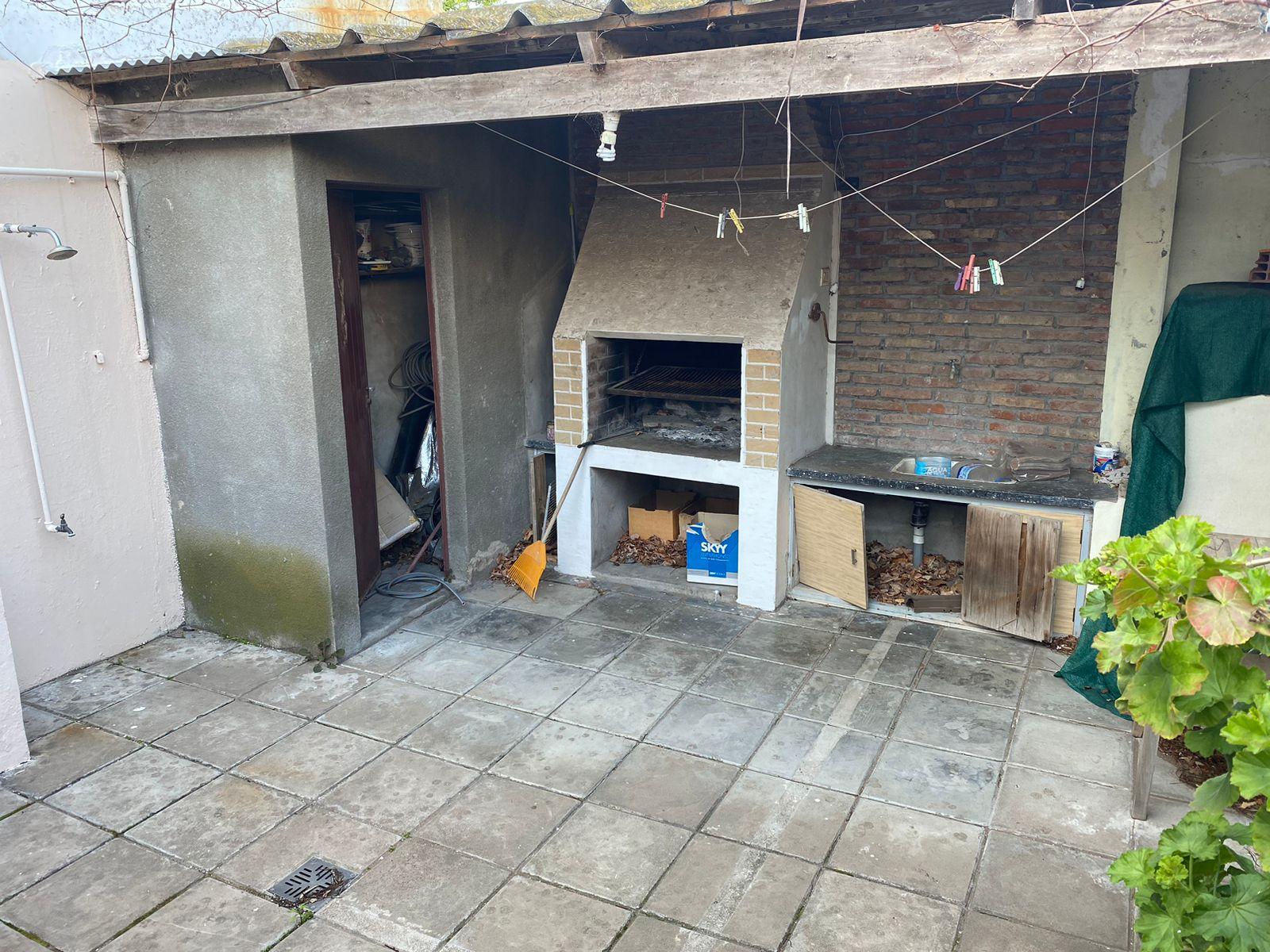Casa en venta - Monte Hermoso