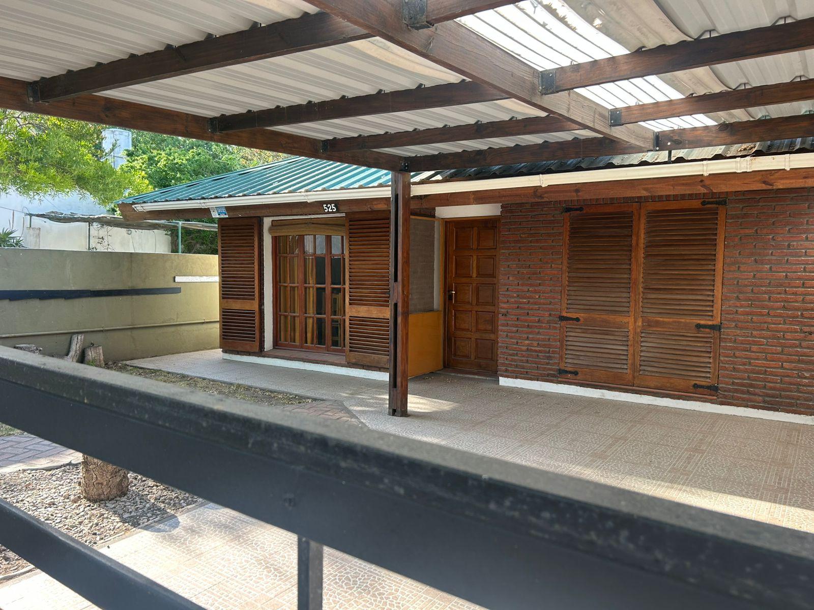 Hermosa casa en alquiler - 4