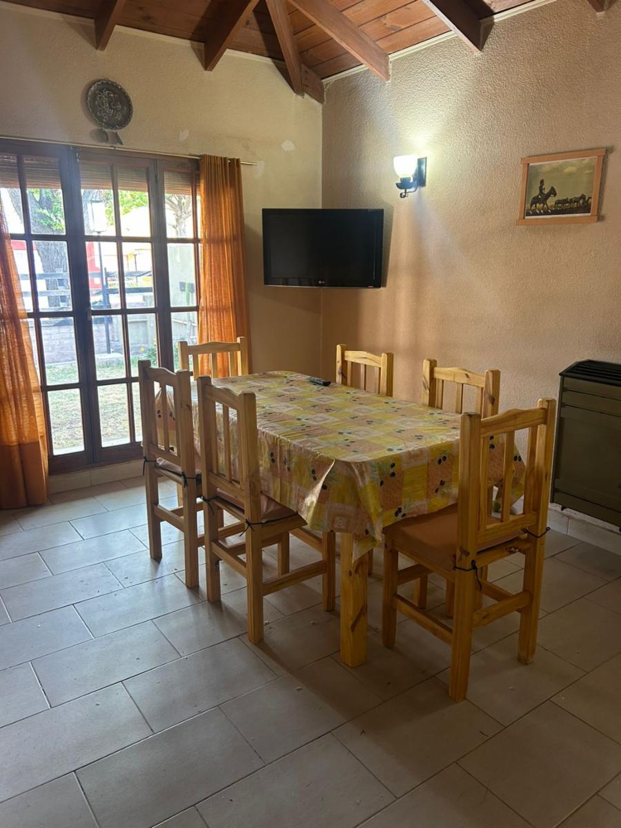 Hermosa casa en alquiler - 8