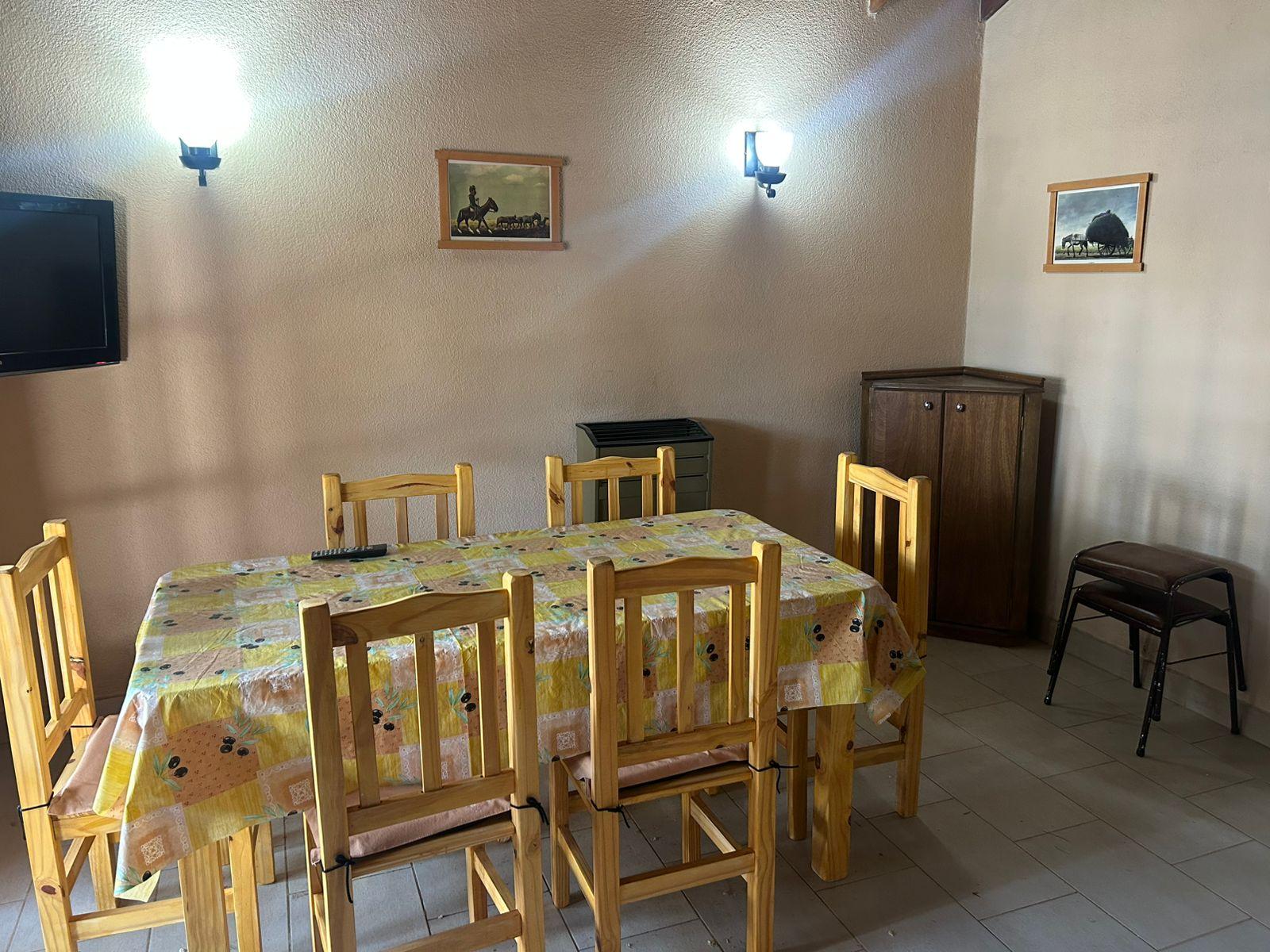 Hermosa casa en alquiler - 9
