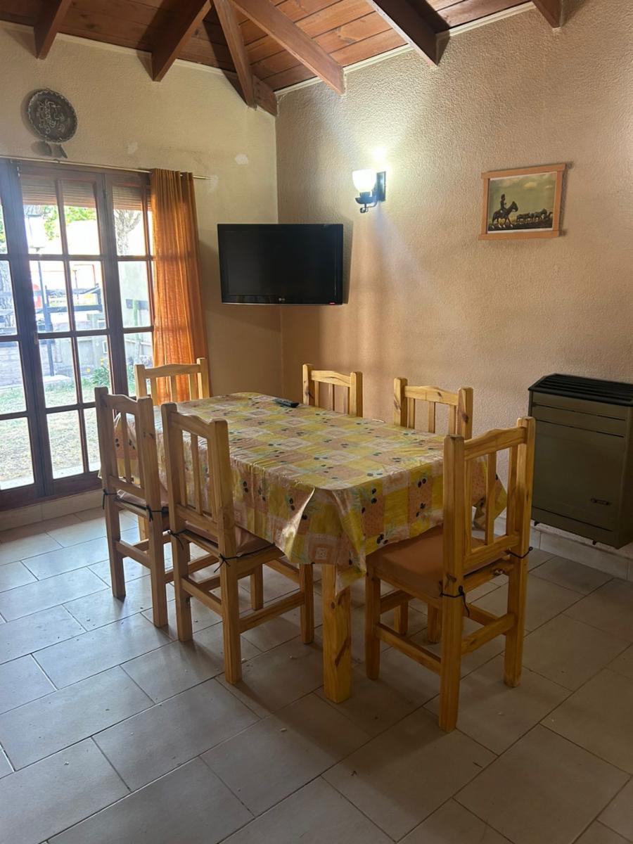 Hermosa casa en alquiler - 10