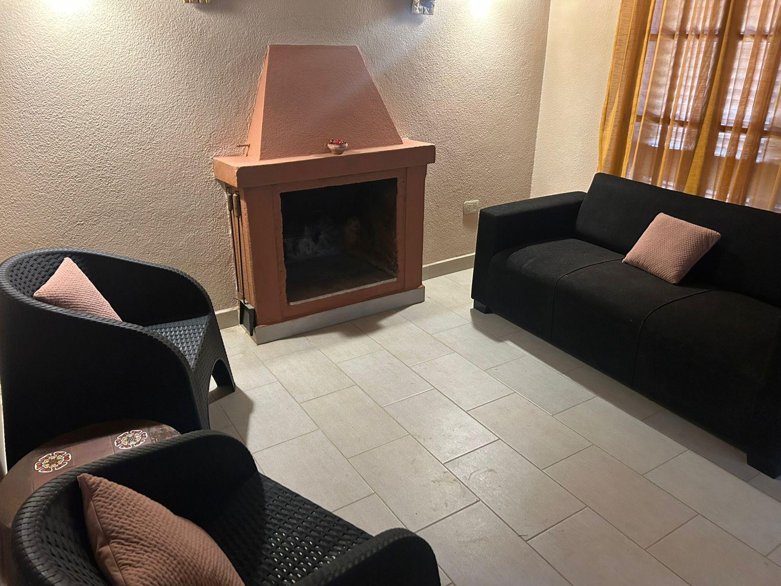 Hermosa casa en alquiler - 11