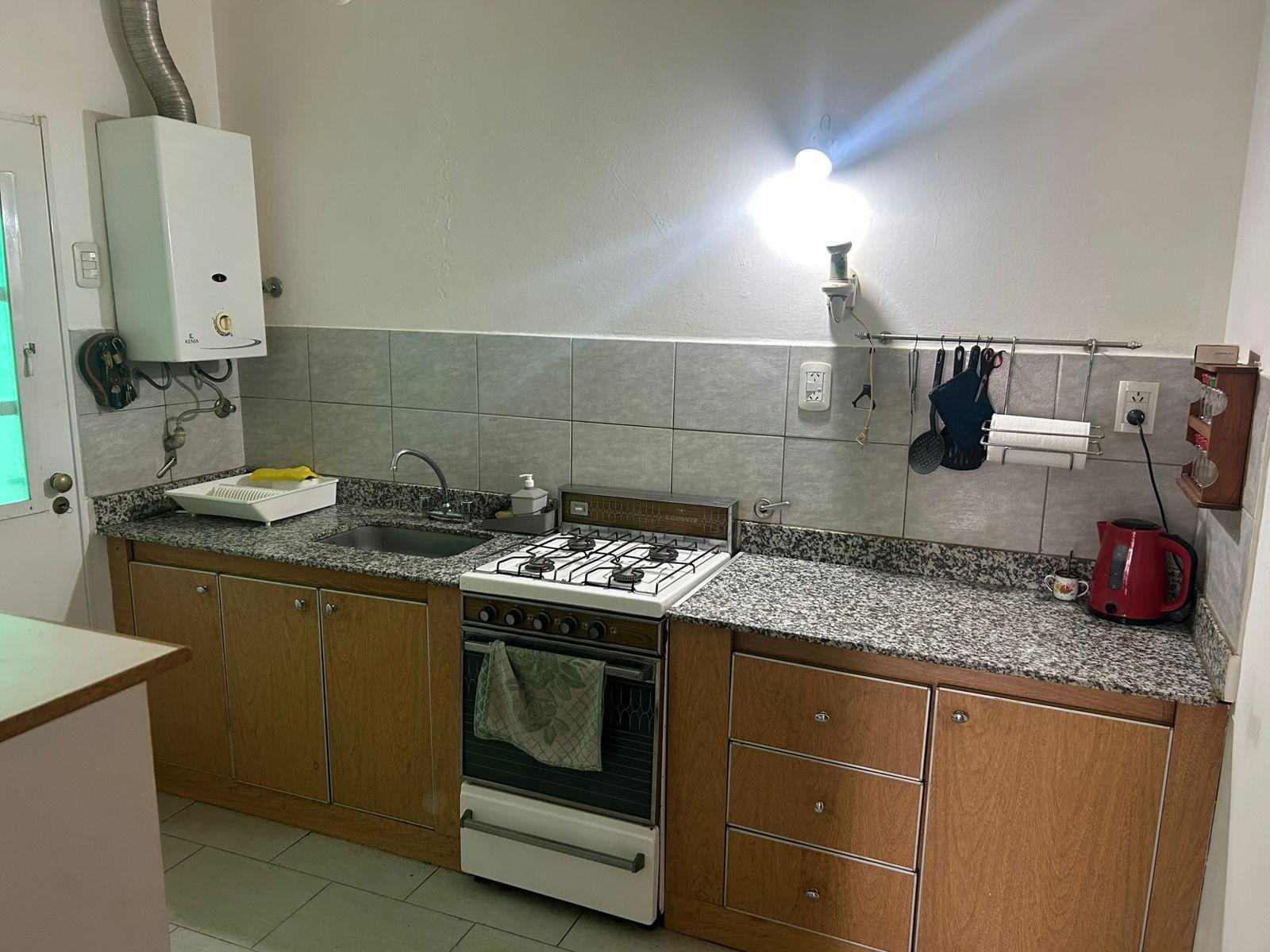 Hermosa casa en alquiler - 18