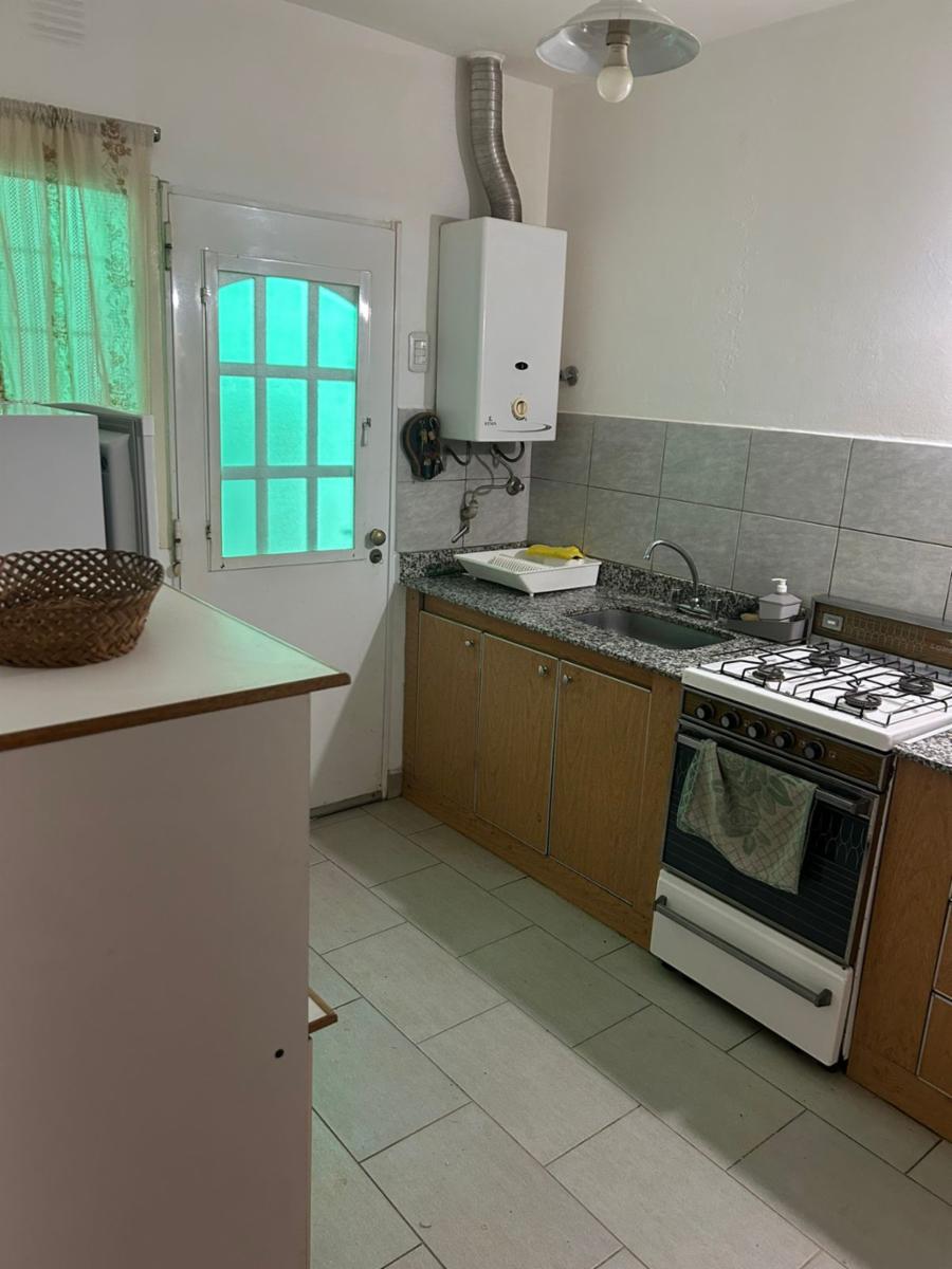 Hermosa casa en alquiler - 20