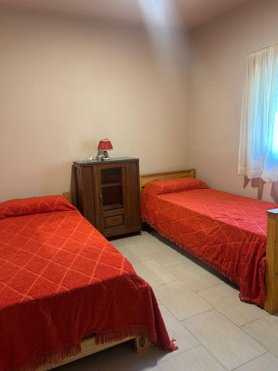 Hermosa casa en alquiler - 24