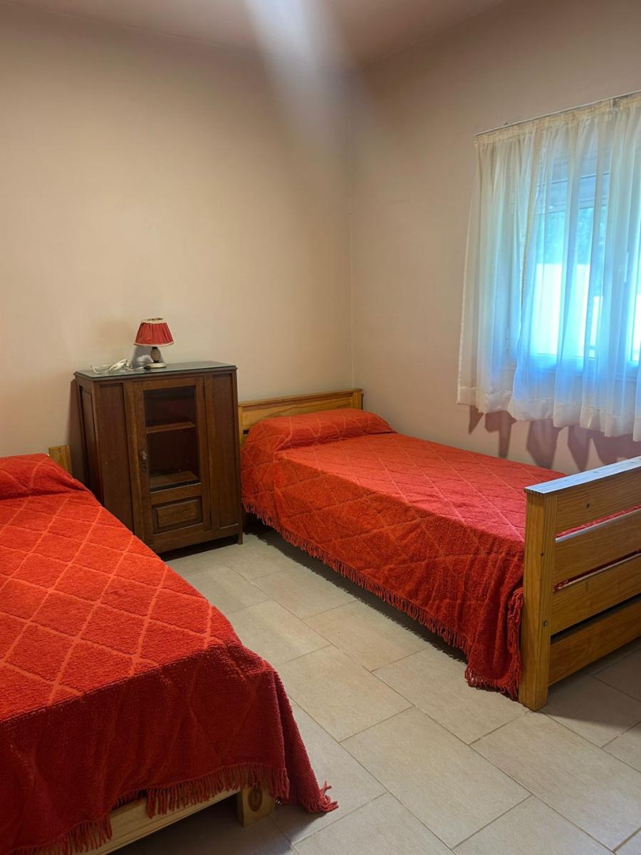 Hermosa casa en alquiler - 25