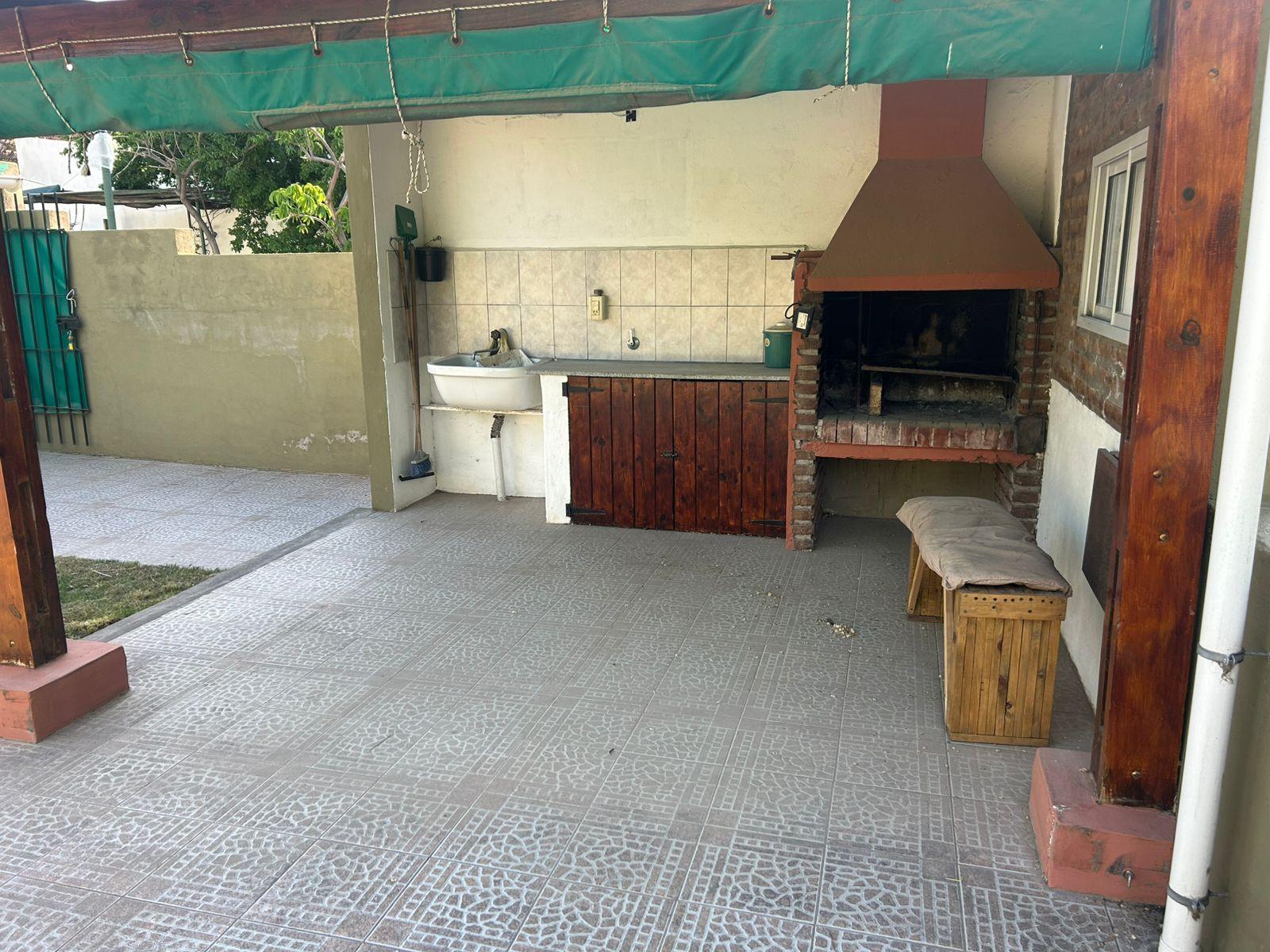 Hermosa casa en alquiler - 27