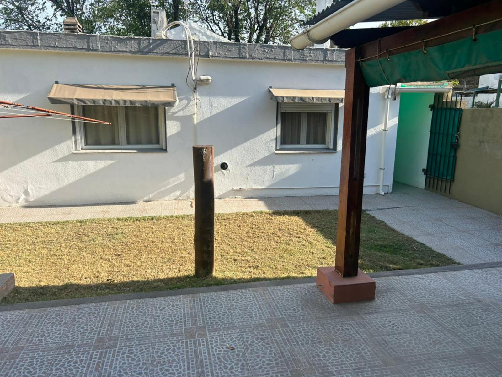 Hermosa casa en alquiler - 29