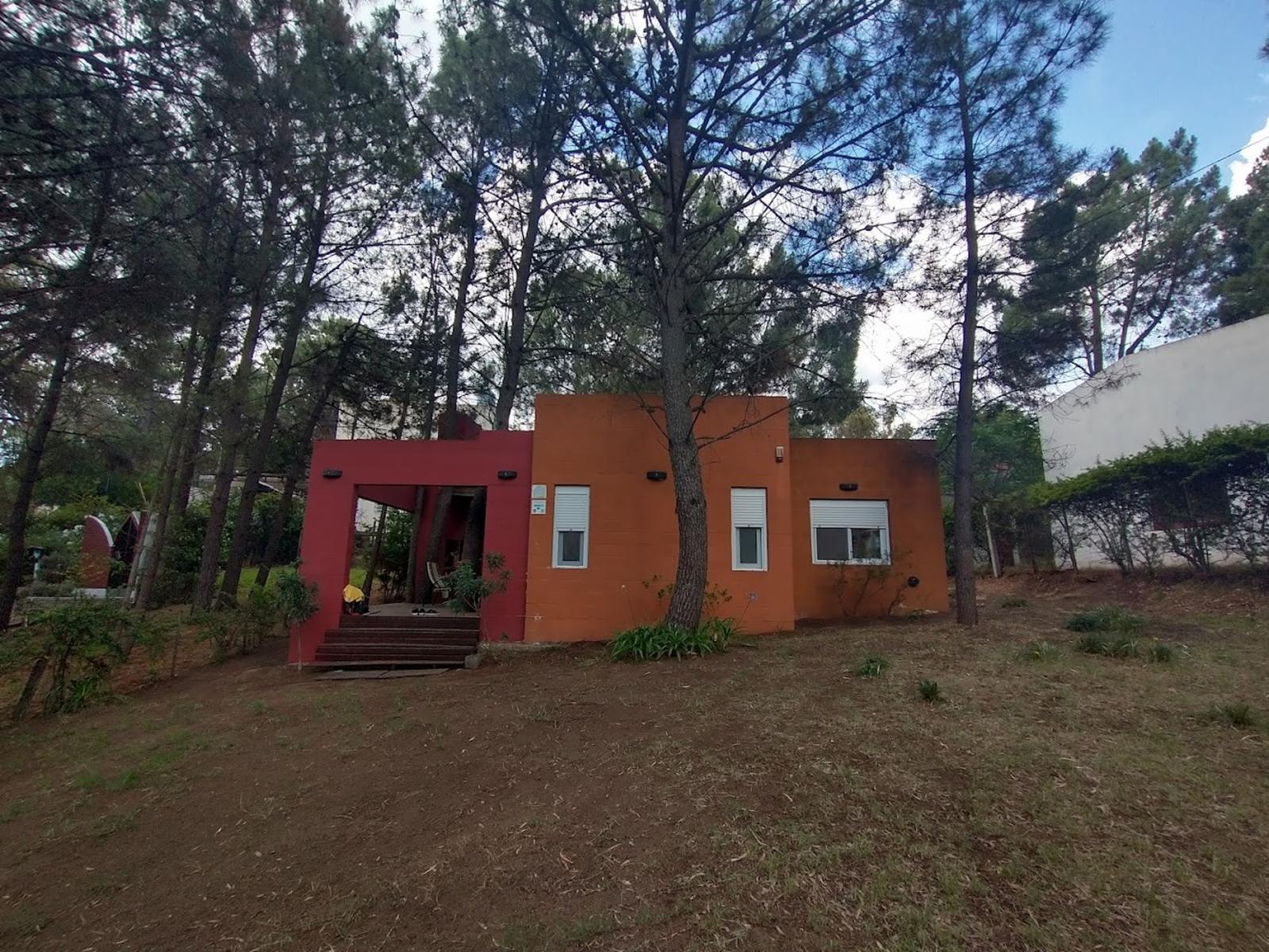 Casa en Barrio Las Dunas