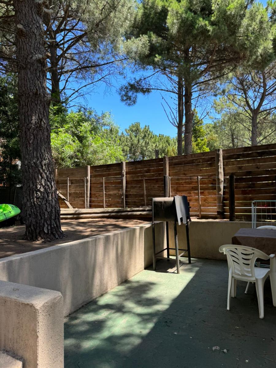Complejo en Barrio Las Dunas - 2
