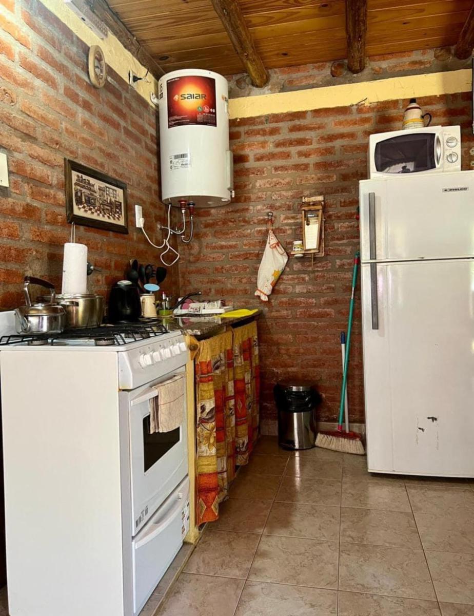 Complejo en Barrio Las Dunas - 19