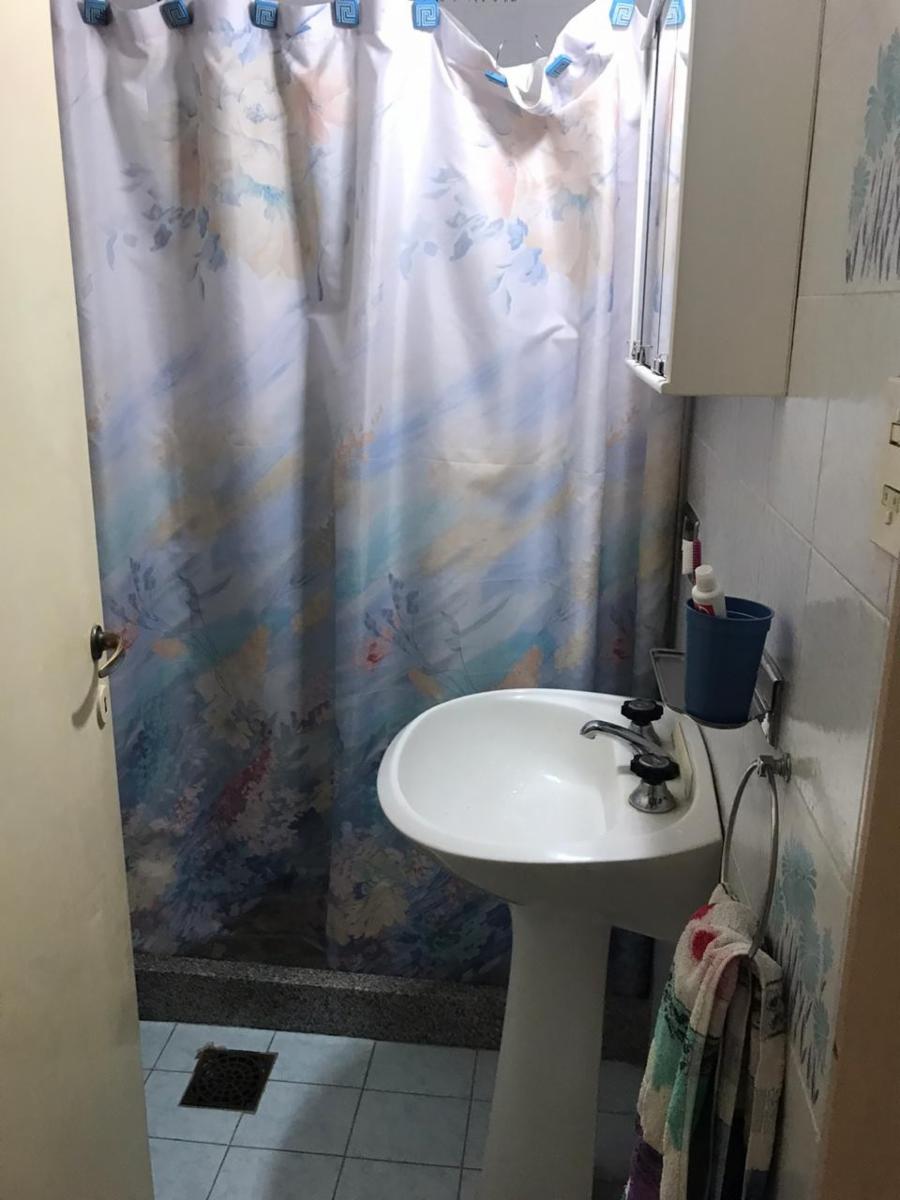 Departamento en pleno centro con cochera — foto 8