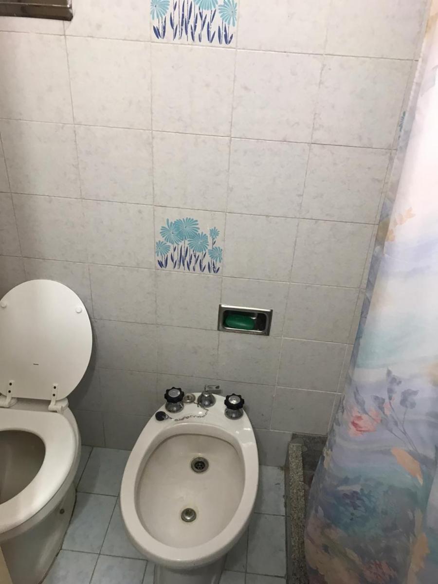 Departamento en pleno centro con cochera — foto 9