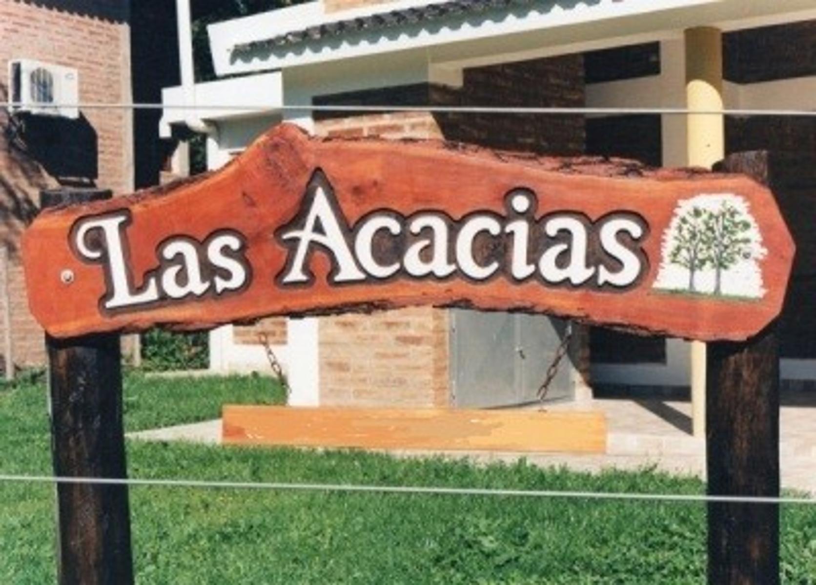 Complejo en Alpa Corral- dpto de rio cuarto - Córdoba - 1