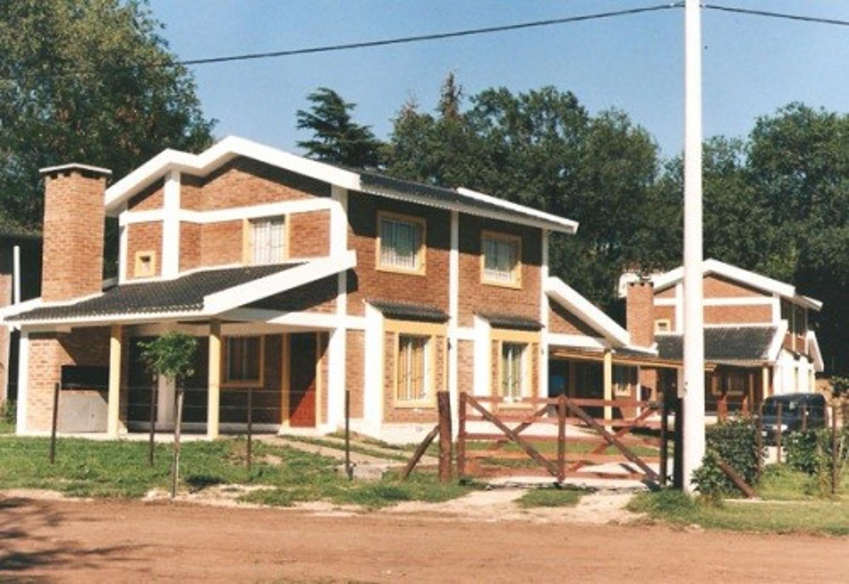 Complejo en Alpa Corral- dpto de rio cuarto - Córdoba - 5