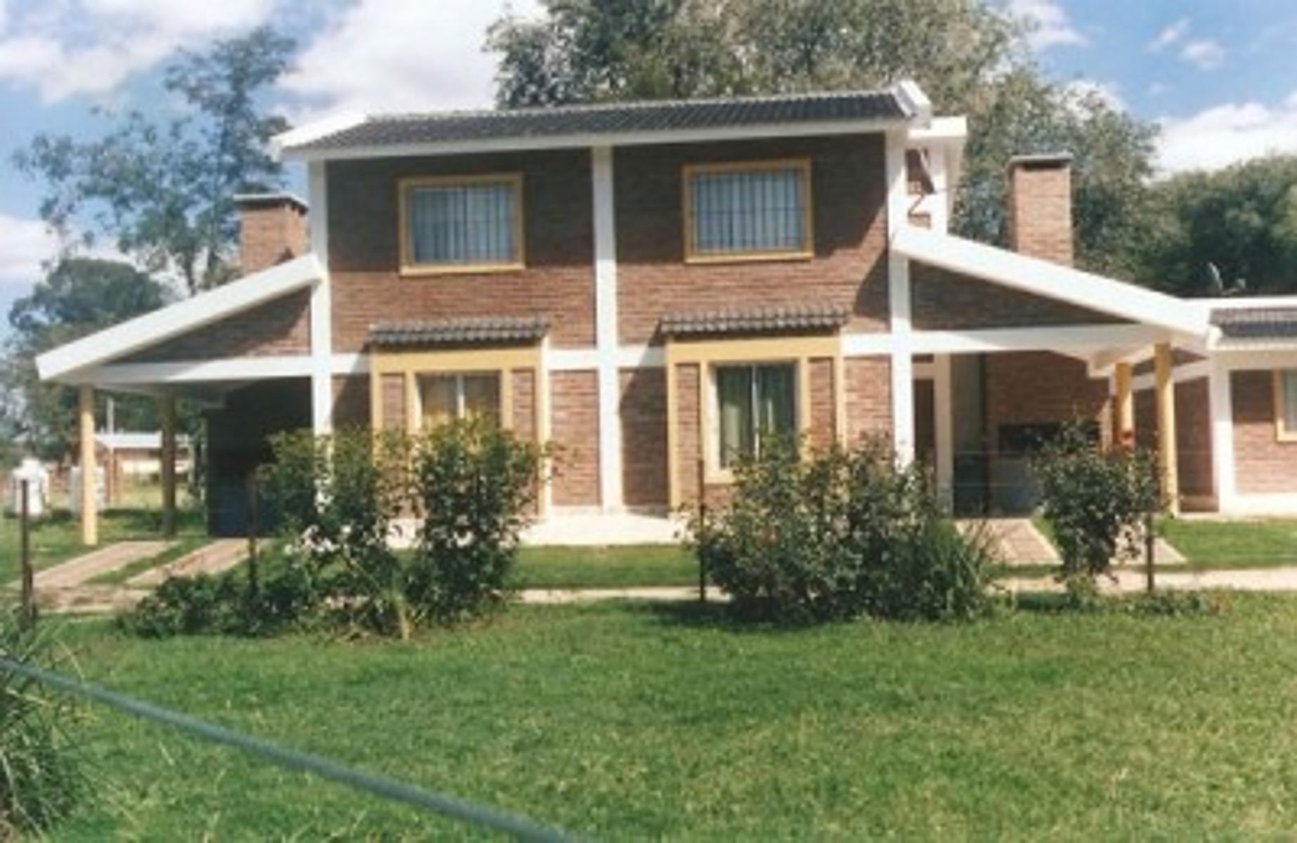 Complejo en Alpa Corral- dpto de rio cuarto - Córdoba - 8
