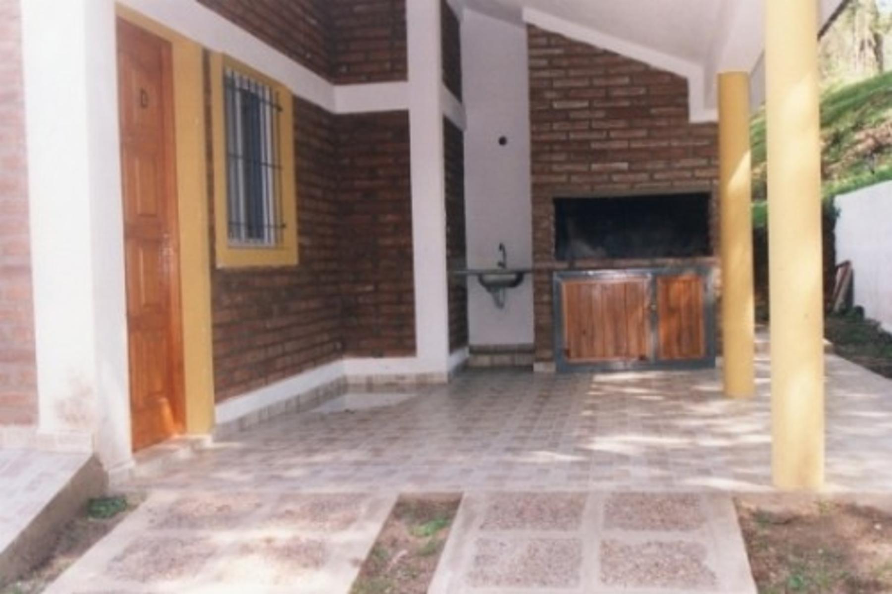 Complejo en Alpa Corral- dpto de rio cuarto - Córdoba - 10