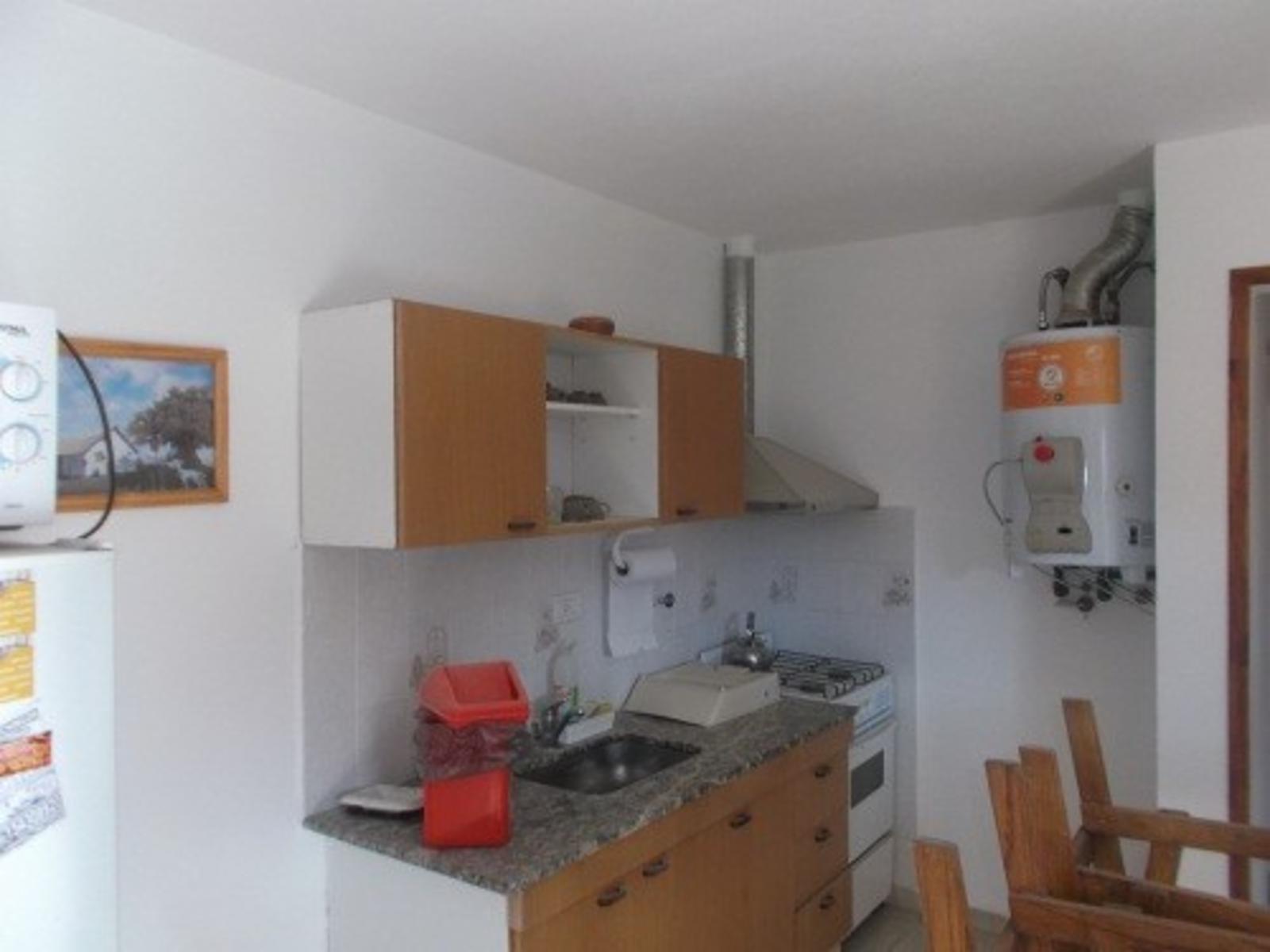 Complejo en Alpa Corral- dpto de rio cuarto - Córdoba - 11