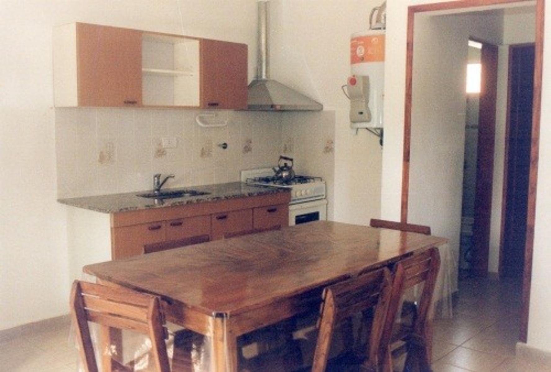 Complejo en Alpa Corral- dpto de rio cuarto - Córdoba - 13