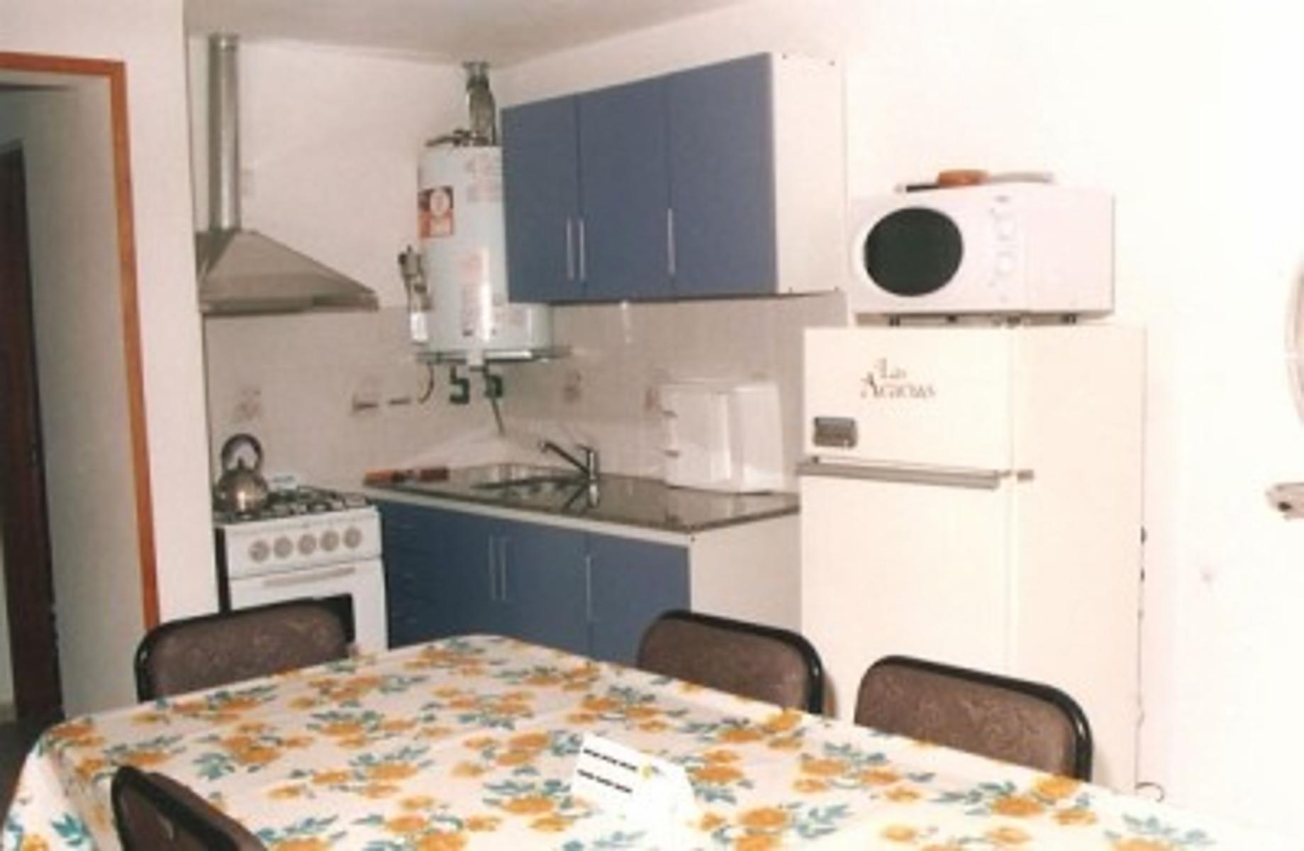 Complejo en Alpa Corral- dpto de rio cuarto - Córdoba - 14