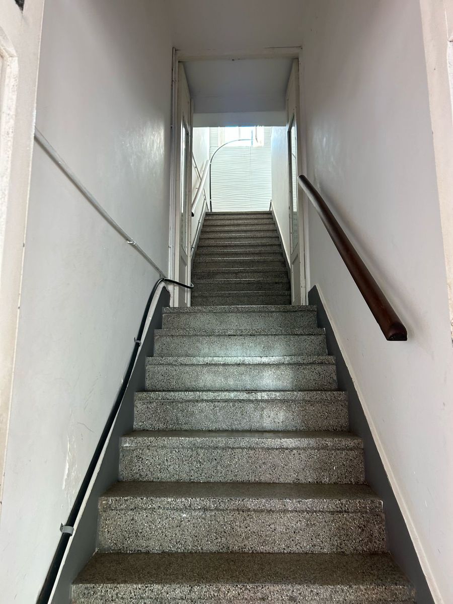 Casa en planta alta en plena peatonal y a una cuadra del mar — foto 5