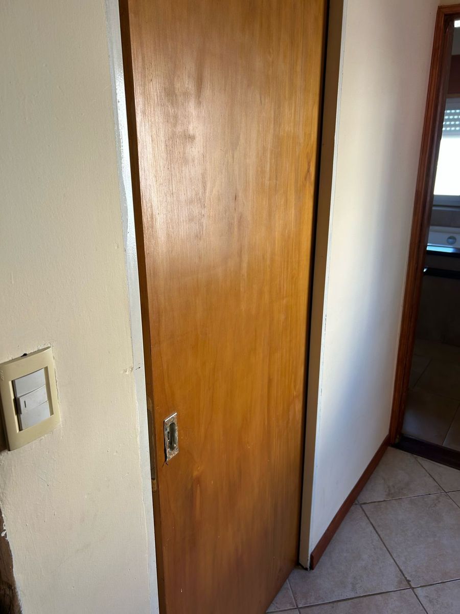 Casa en planta alta en plena peatonal y a una cuadra del mar — foto 14